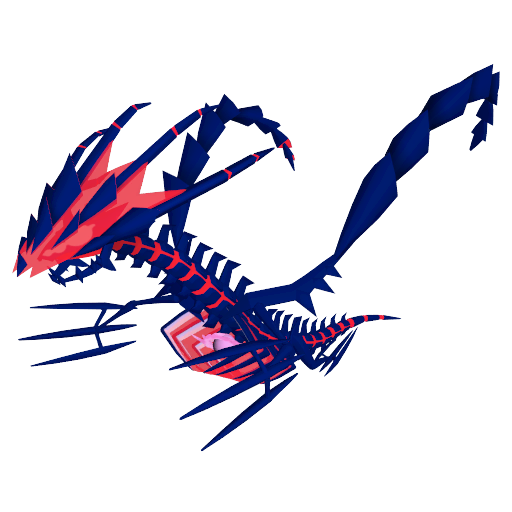 Eternatus home sprite