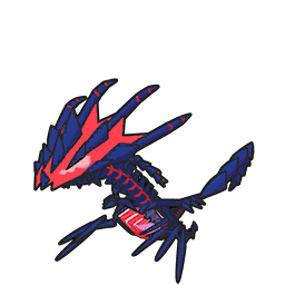 Eternatus scarlet-violet