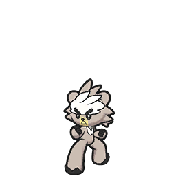 Kubfu scarlet-violet