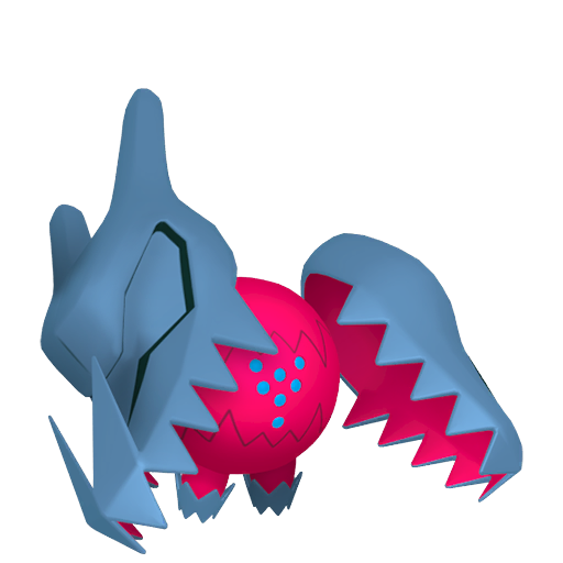 Regidrago home shiny