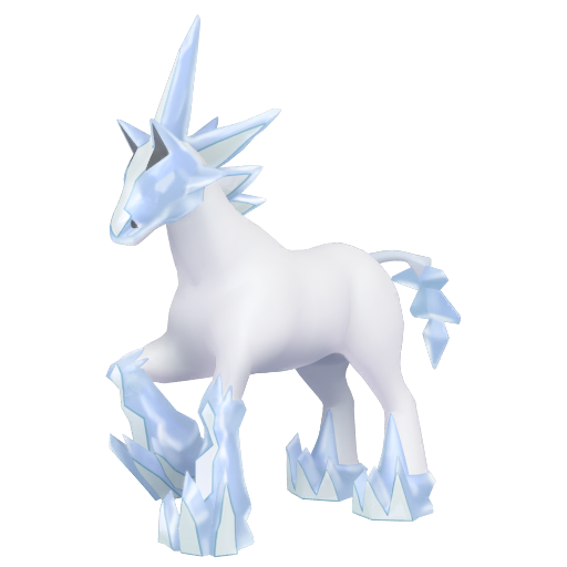 Glastrier home sprite