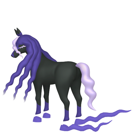 Spectrier home sprite