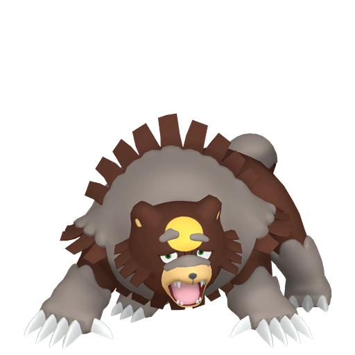 Ursaluna home sprite