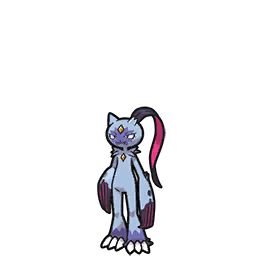 Sneasler scarlet-violet