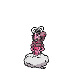 Enamorus Incarnate scarlet-violet