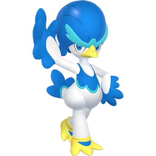 Quaxwell home sprite