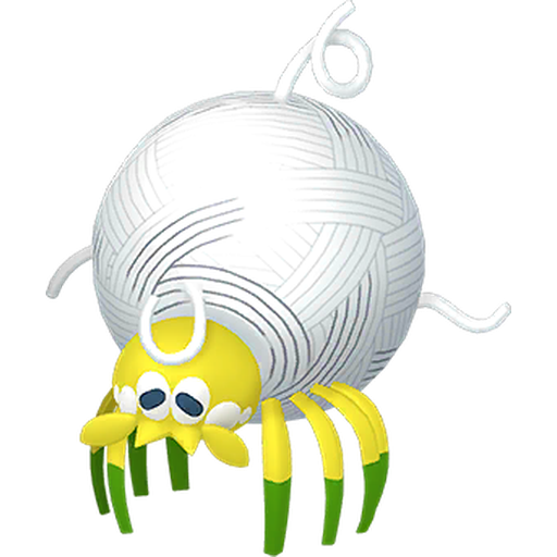 Tarountula home sprite