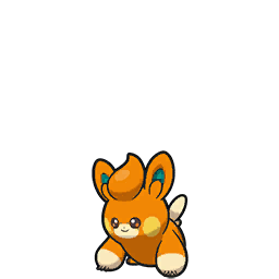 Pawmi scarlet-violet