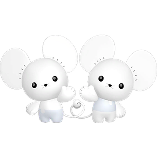 Tandemaus home sprite