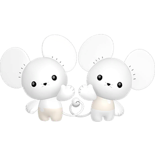 Tandemaus home shiny