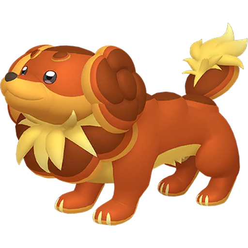 Dachsbun home sprite