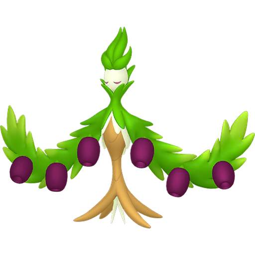 Arboliva home sprite