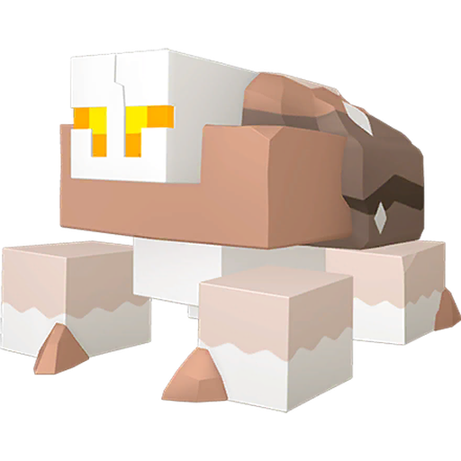 Naclstack home sprite