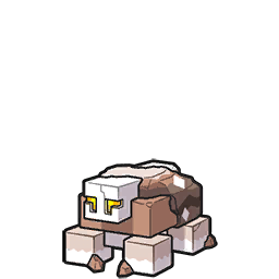 Naclstack scarlet-violet