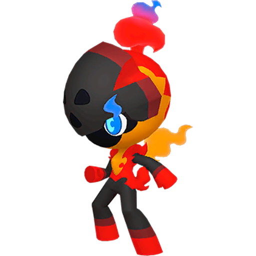 Charcadet home shiny