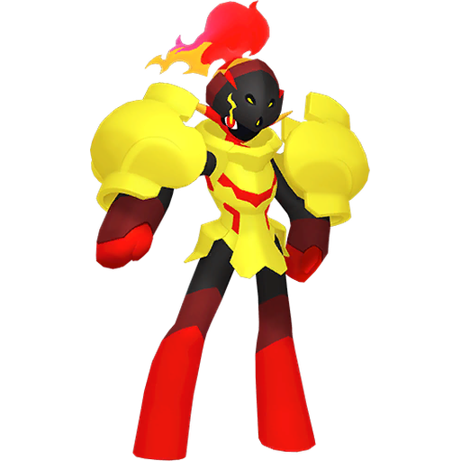 Armarouge home sprite