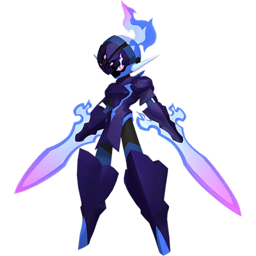 Ceruledge home sprite