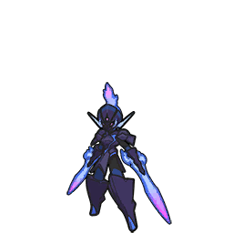 Ceruledge scarlet-violet