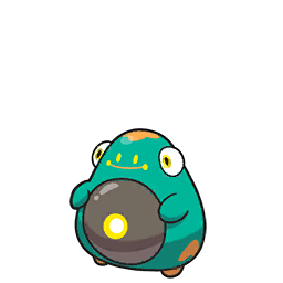 Bellibolt scarlet-violet