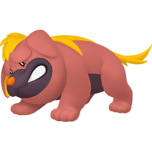 Maschiff home sprite