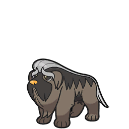 Mabosstiff scarlet-violet