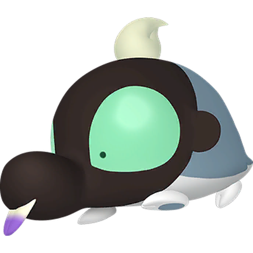 Shroodle home sprite