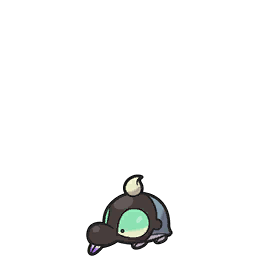 Shroodle scarlet-violet