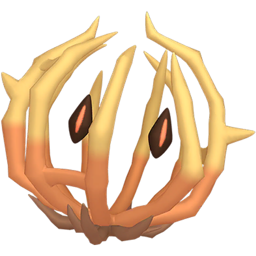 Bramblin home sprite