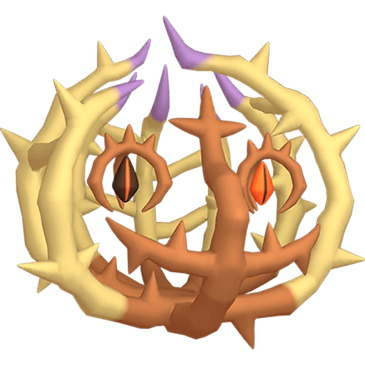 Brambleghast home sprite