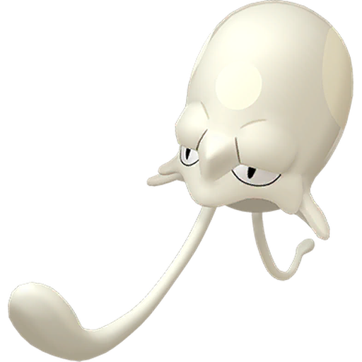 Toedscool home shiny