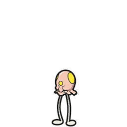 Toedscool scarlet-violet