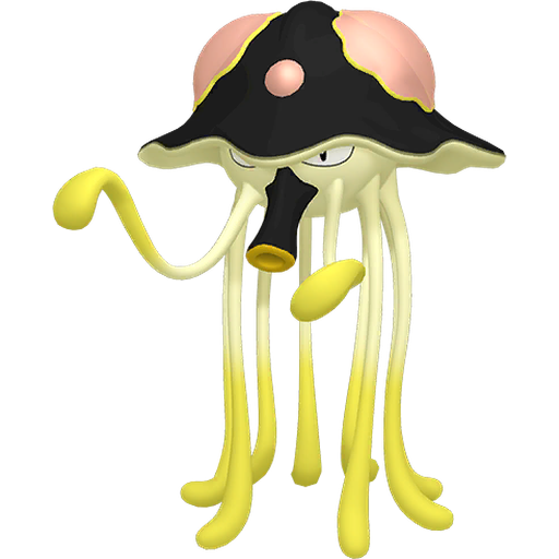Toedscruel home sprite