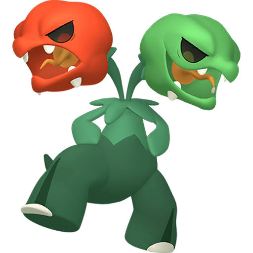 Scovillain home sprite