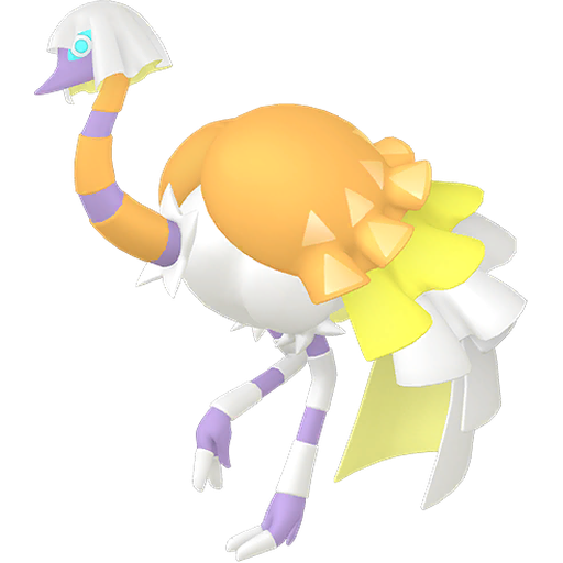 Espathra home sprite