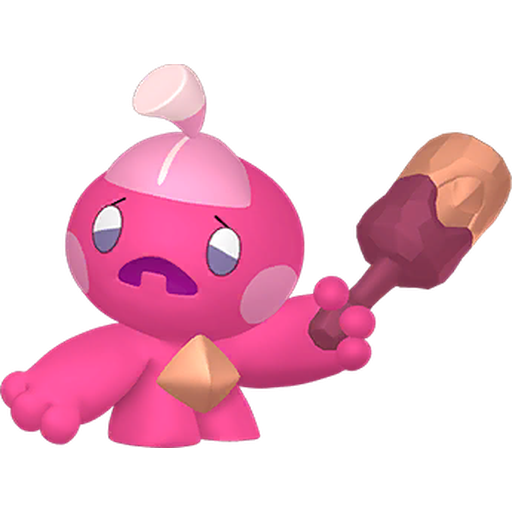 Tinkatink home shiny