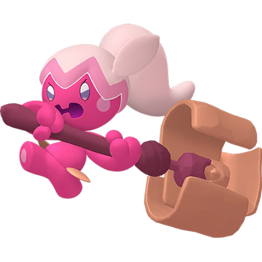 Tinkatuff home shiny