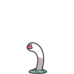 Wiglett scarlet-violet