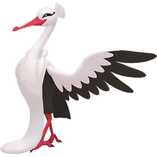 Bombirdier home sprite