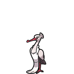 Bombirdier scarlet-violet