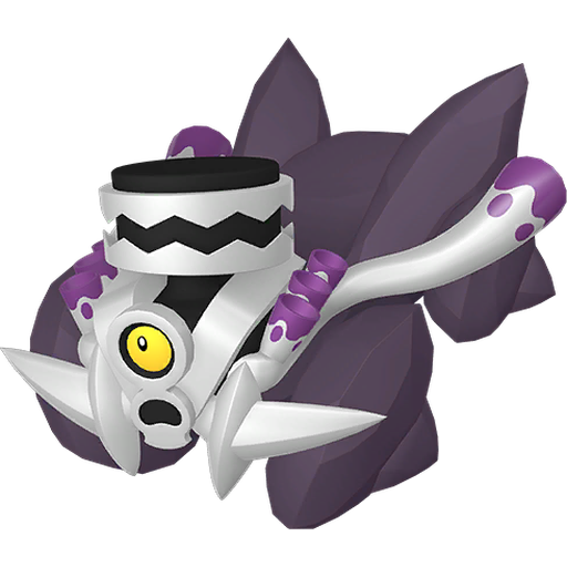 Revavroom home sprite