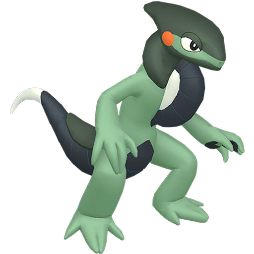 Cyclizar home sprite