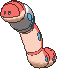 Orthworm animated
