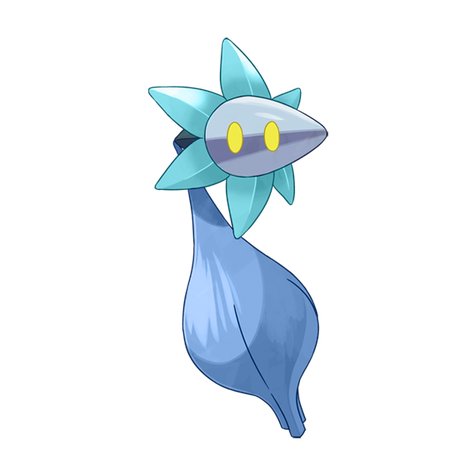 Glimmet Shiny