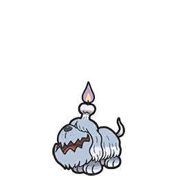 Greavard scarlet-violet