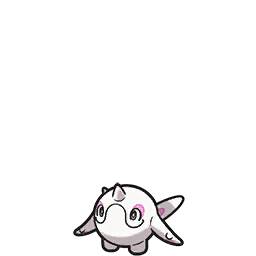 Cetoddle scarlet-violet