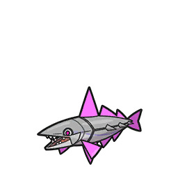 Veluza scarlet-violet