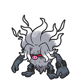 Annihilape scarlet-violet