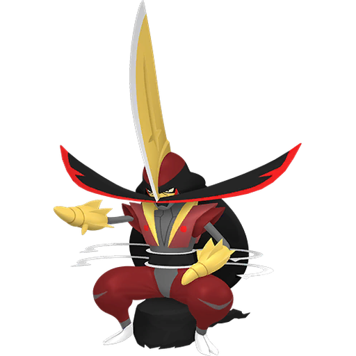 Kingambit home sprite