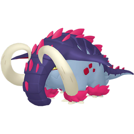 Great Tusk home sprite