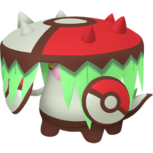 Brute Bonnet home sprite